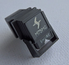 Shure tonabnehmer system gebraucht kaufen  Wipperfürth
