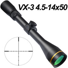 Leopuld riflescope 4.5 for sale  Atlanta