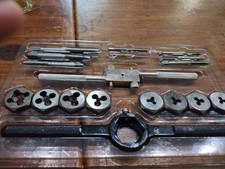 Hanson 17pc standard for sale  Freeport