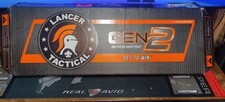 Lancer tactical gen for sale  Grain Valley