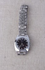 Timex stahl damenarmbanduhr gebraucht kaufen  Fehrb.,-Winzeln