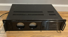 Carver tfm stereo for sale  Wichita