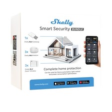 Shelly smart security gebraucht kaufen  Sarstedt