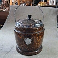 Vintage wooden ice for sale  BLAYDON-ON-TYNE
