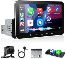 64g autoradio1 din usato  Ciro Marina