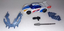 Transformers Prime Beast Hunters tela de fumaça 2013 muito bom estado e acessórios  comprar usado  Enviando para Brazil