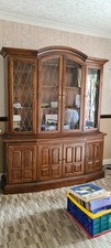 Ethan allen maple for sale  SALFORD