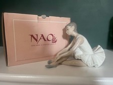 Lladro nao slipper for sale  NANTWICH