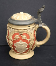Antique villeroy boch for sale  Springfield