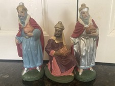 Three vintage crib for sale  STEVENAGE