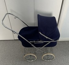 Vintage doll carriage for sale  Powells Point