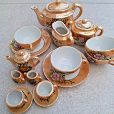 Two miniature china for sale  HINDHEAD
