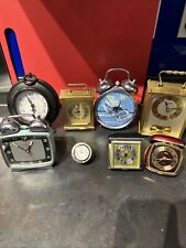 swiza clock for sale  SALISBURY