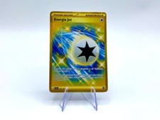 Carta pokemon energia usato  Modena
