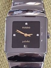 Rado donna ceramica usato  Lucca