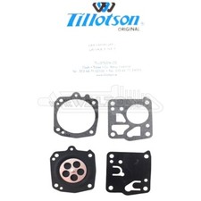 Riginal tillotson membransatz gebraucht kaufen  Grafenau
