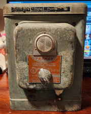 Parmak standard field for sale  Clinton