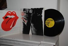 Rolling stones. sticky for sale  BODMIN