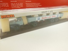 Brekina krupp 960 gebraucht kaufen  Mudersbach