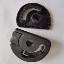 2x/conjunto ajustador de assento dianteiro esquerdo+direito para Peugeot 307 suporte de montagem apoio de braço comprar usado 2x/conjunto ajustador de assento dianteiro esquerdo+direito para Peugeot 307 suporte de montagem apoio de braço comprar usado  Enviando para Brazil