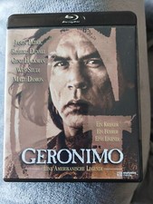 Geronimo amerikanische legende gebraucht kaufen  Dresden