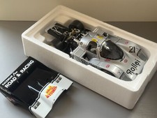 Minichamps scale porsche for sale  WELLINGTON
