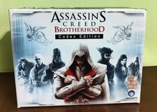 Assassin creed brotherhood usato  Voghera
