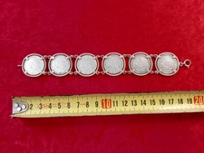 Argent bijou pièces d'occasion  Champagnole