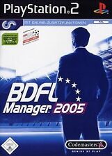 Bdfl manager 2005 gebraucht kaufen  Berlin