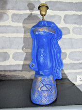 Pied lampe pierre d'occasion  Luxeuil-les-Bains