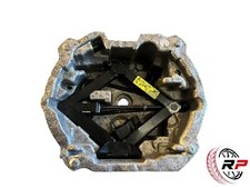 Wagenheber bordwerkzeug pannen gebraucht kaufen  Brakel