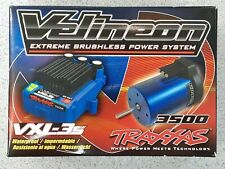 Traxxas 3350r vxl for sale  Coshocton