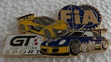 Beau pin granturismo d'occasion  Clermont-Ferrand-