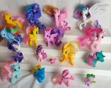 Little pony bundle for sale  Soddy Daisy
