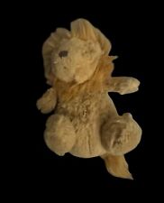 Jellycat baby poppet for sale  LONDON