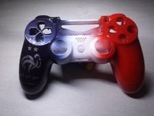 Coque manette ps4 d'occasion  Cambo-les-Bains