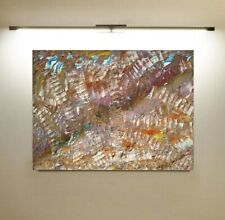 Quadro moderno olio usato  Porto Viro