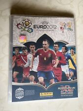 Panini uefa euro gebraucht kaufen  Brunsbüttel