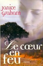 Coeur feu janice d'occasion  Hennebont