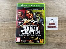 Red dead redemption d'occasion Red dead redemption d'occasion  Montpellier-