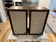 Acoustic research speakers for sale  Severna Park