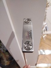 Scotty cameron left for sale  EAST GRINSTEAD