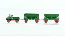 Wiking konvolut unimog gebraucht kaufen  Viersen