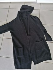 Cardigan kapuze schwarz gebraucht kaufen Cardigan kapuze schwarz gebraucht kaufen  Steinfurt