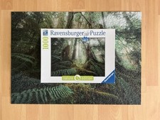 Ravensburger puzzle 1000 gebraucht kaufen  Lünen