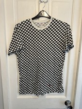 Supreme check shirt for sale  NORTHWICH