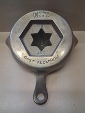 Vintage wagner ware for sale  Bradford