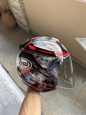 Arai ram4 chronus d'occasion  Bastia-