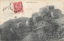 Cpa corse morsiglia d'occasion  Vasles