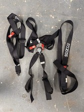 2025 sparco competition for sale  WHITCHURCH
